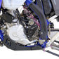 AXP RACING Xtrem Skid Plate For Sherco SE 250/300 2025 AX1756