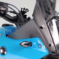 UNIRACING Scratch Saver Yamaha Tenere 700 KIT RALLY FRONT K49380