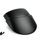 PUIG Front Fender Extender Black for Suzuki Burgman 650 02-11 9830N