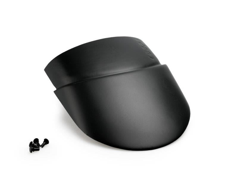 PUIG Front Fender Extender Black for Suzuki Burgman 650 02-11 9830N
