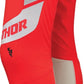 Thor Trousers Prime Analog Red/White 24 Model