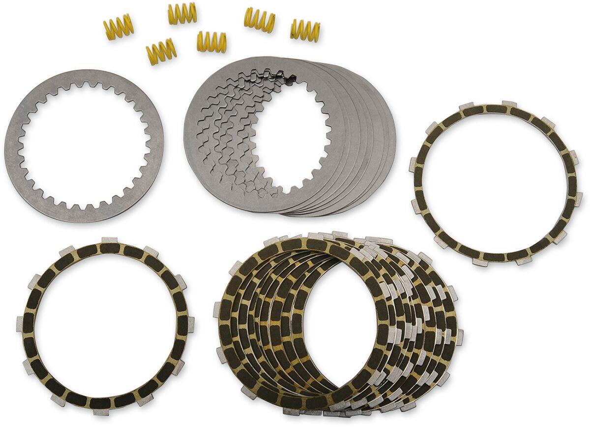 Barnett Clutch Kit For Suzuki GSX 1300 R 1999-2007 Kit 303-70-10042