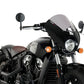 PUIG Dark Night Screen Light Smoke for Indian Scout Bobber 18-25 21107H