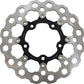 GALFER Brake Rotor Cubiq Full-Floating DF822FLQ