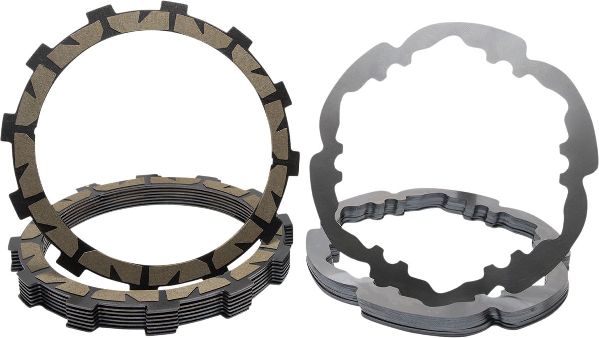 Rekluse TorqDrive Clutch Pack For Beta RX 300 2022-2024 Pack RMS-2802122