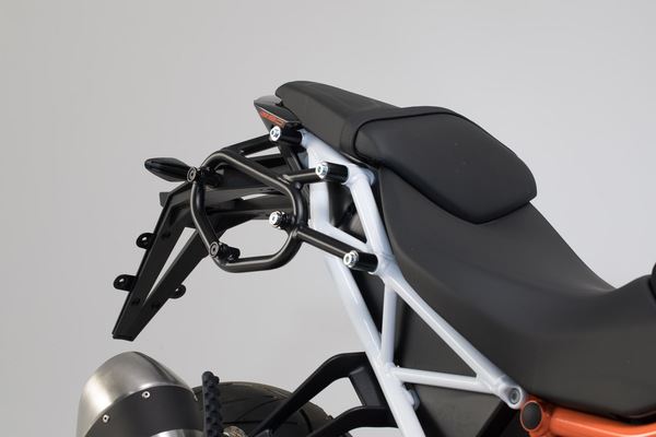 SW MOTECH SLC Side Carrier Left KTM 1290 Super Duke R HTA.04.881.10000