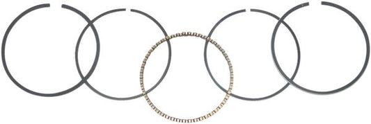 WSM Replacement Piston Ring Set Std For Yamaha YFM80 08 51-536
