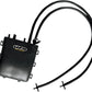 UFO UNIVERSAL SUPERMOTARD HYDRAULIC RESERVOIR GRAPHITE AC02086380
