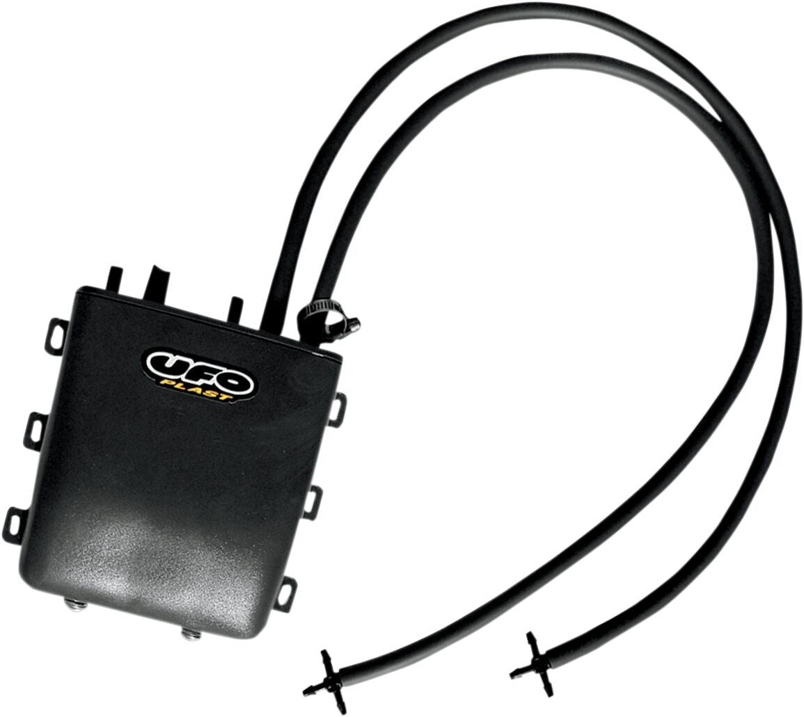 UFO UNIVERSAL SUPERMOTARD HYDRAULIC RESERVOIR GRAPHITE AC02086380