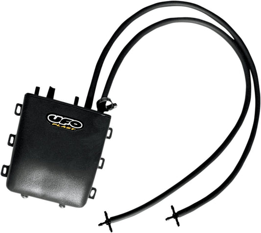 UFO UNIVERSAL SUPERMOTARD HYDRAULIC RESERVOIR GRAPHITE AC02086380