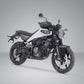 SW MOTECH SLC Left Side Carrier Husqvarna Svartpilen 401 23-24 HTA.03.014.10000