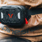 SW MOTECH Waterproof Belt Bc.Wpb.00.005.20000