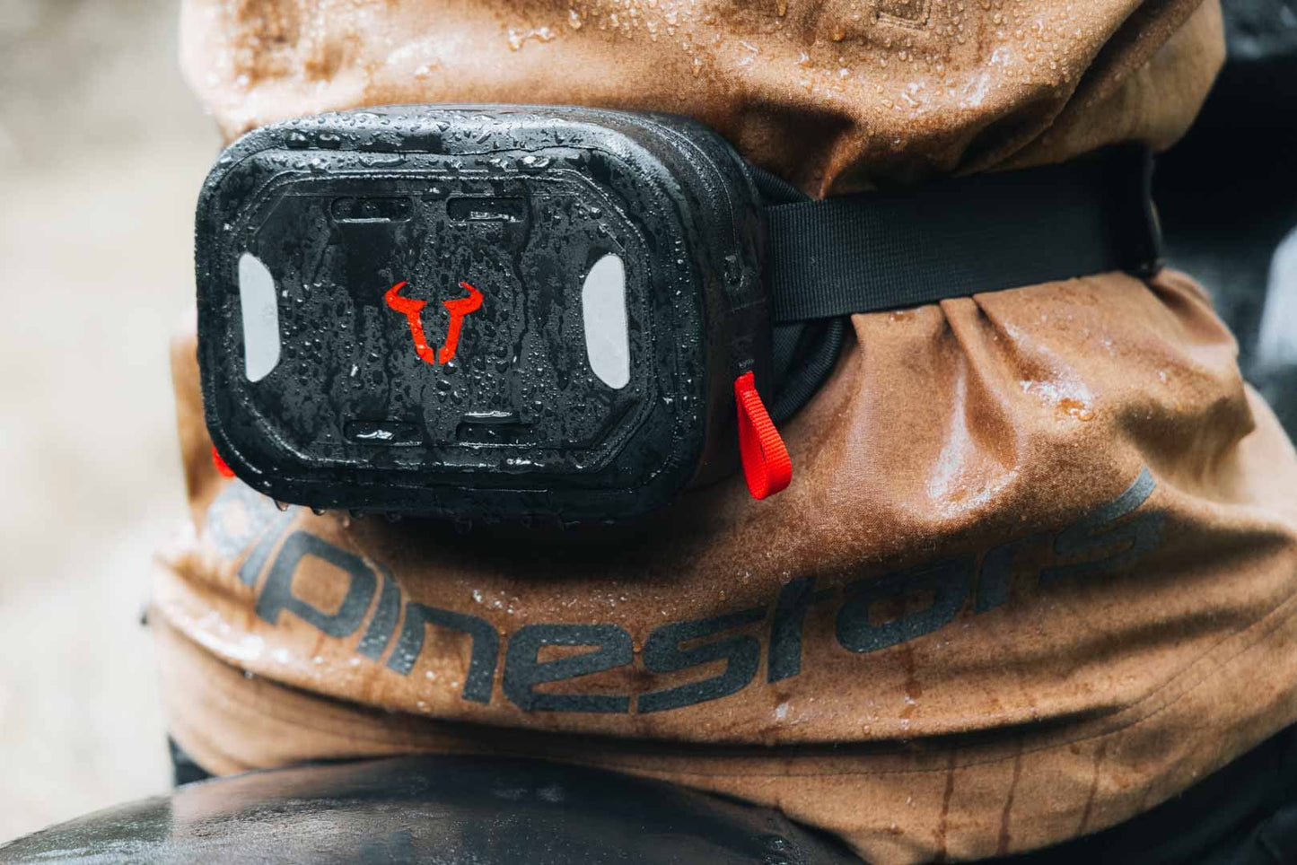 SW MOTECH Waterproof Belt Bc.Wpb.00.005.20000