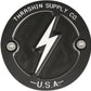 Thrashin Supply Co. Points Cover For Harley FLHRXS 1868 2017-2025 TSC-3027-4