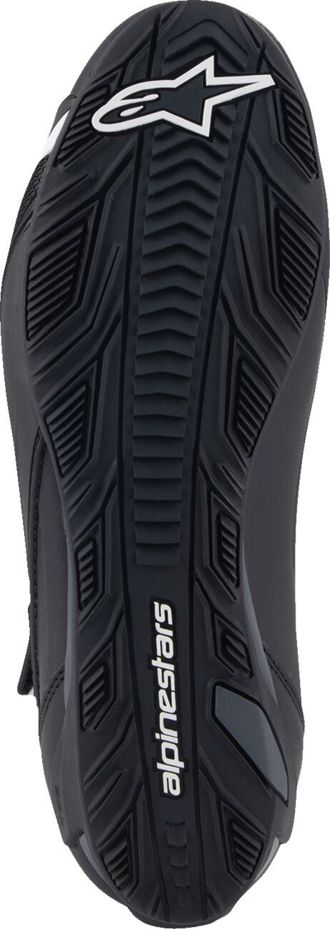 ALPINESTARS Faster-4 Shoes Black