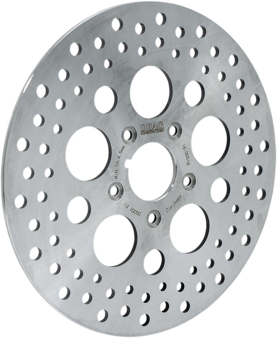 Drag Specialties F Series Brake Rotor For Harley XLH 883 1978-1999 DG001F1
