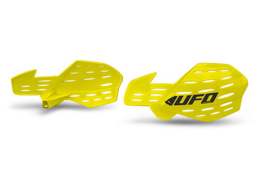 UFO Replace Plst Guardian2 Yellow PM01662-102
