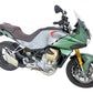 WRS Windscreen For Moto Guzzi V100 1050 MANDELLO 2022-2024 MG007T