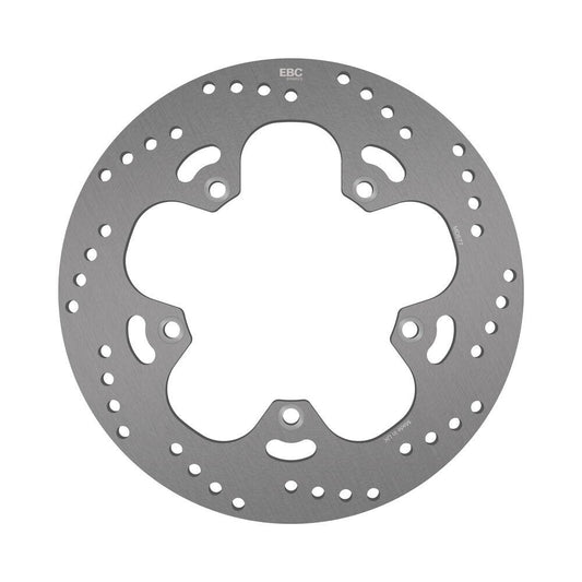 EBC Round HPSR solid Brake Rotor For Triumph Tiger 955 I 2004-2006 MD677