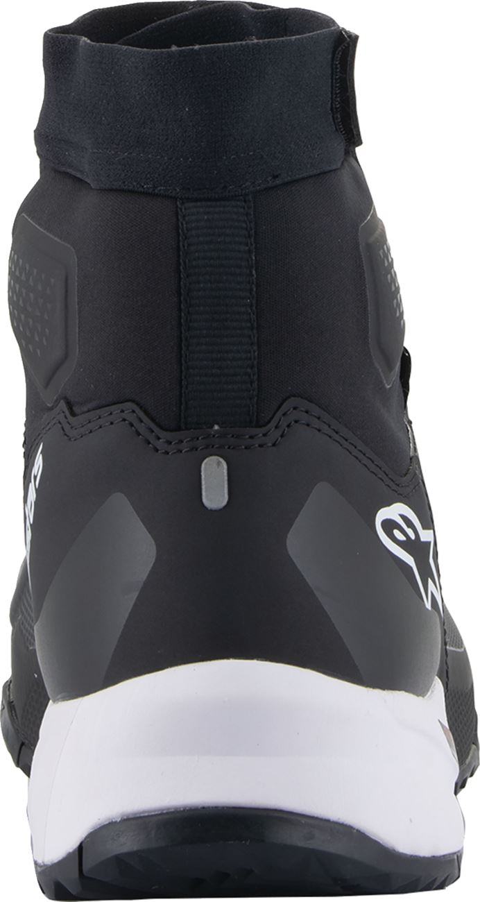 ALPINESTARS CR-1 Shoes Black/White
