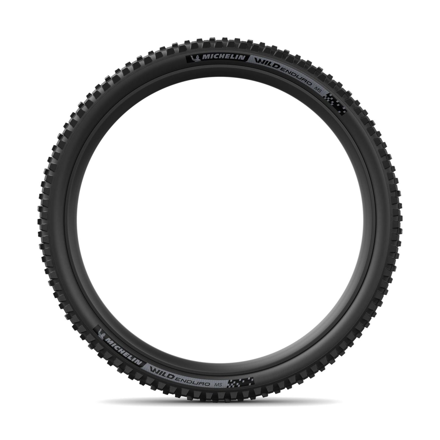 MICHELIN Wild Enduro MS Racing MTB Tyre 29X2.40 DARK 201616