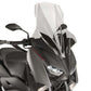 PUIG V-Tech Line Touring Screen Clear for Yamaha XMax 125/300/400 17-23 9476W