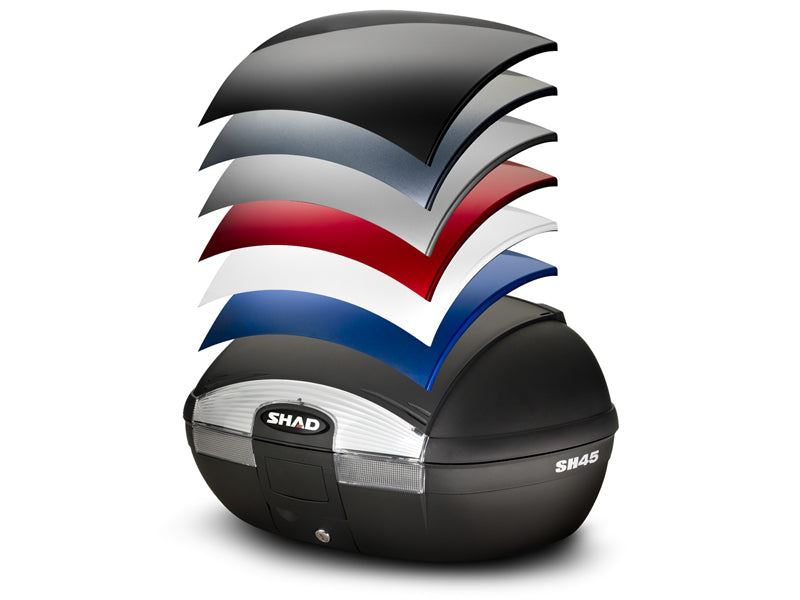 SHAD SH45 Top Box D0B45100