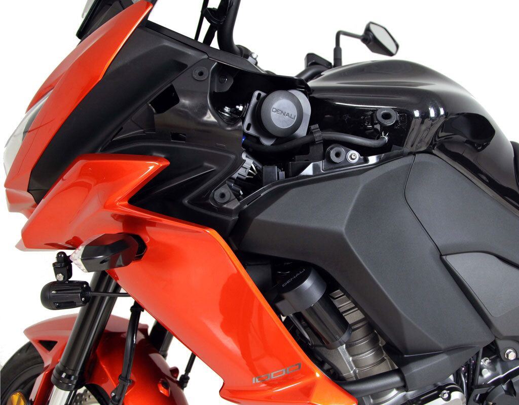 Denali Split Air Horn Tt-Sb-10100.B