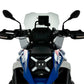 WRS Windscreen Touring BMW R1300gs Smoke Bm091f