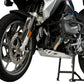 PUIG Engine Sump Guard Silver for BMW R1250 GS 21-24 21574P