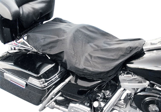 Saddlemen COVER,SEAT RAIN TOUR (R915)