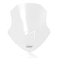 WRS Windscreen Touring  Honda Nc750x Clear Ho067t