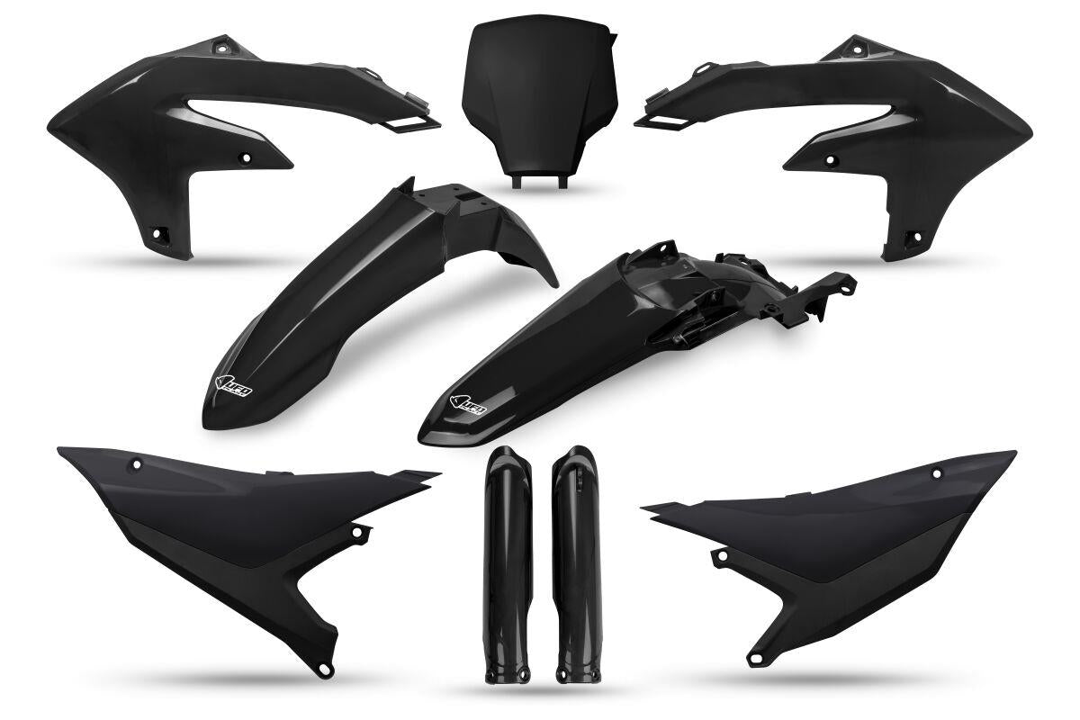 UFO Replacement Complete Body Kit For Yamaha YZ 450 F 2026-2027 YAKIT336F@001