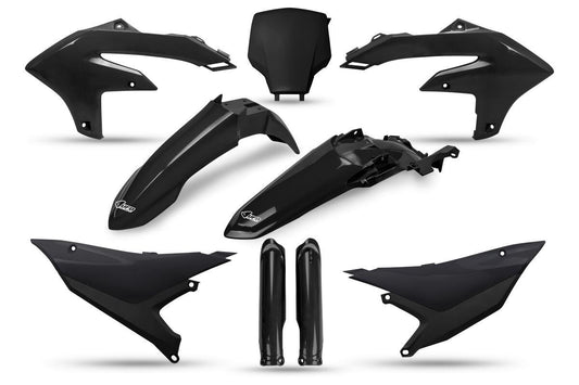 UFO Replacement Complete Body Kit For Yamaha YZ 450 F 2026-2027 YAKIT336F@001