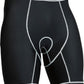 MOOSE RACING MTB Compression Shorts Black 2023 Models