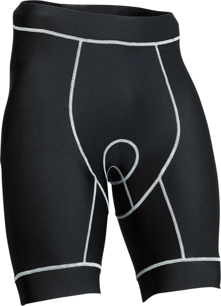 MOOSE RACING MTB Compression Shorts Black 2023 Models