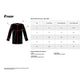 THOR Intense MTB Chex Jersey Gray/Black 2023 Model