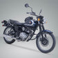SW MOTECH SLC Side Carrier For Kawasaki Meguro S1 230 ABS 2025 HTA.08.302.10000