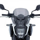 WRS Windscreen For Honda CB 500 2025 Dark Smoke Each HO088FS