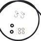 Magnum Shielding XR Brake Line Kit For Indian Scout 69 2015-2024 SBB0603-47