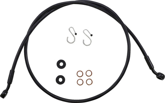 Magnum Shielding XR Brake Line Kit For Indian Scout 69 2015-2024 SBB0603-47