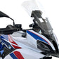 WRS Windscreen Capo BMW S1000xr Clear Bm063t