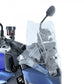 WRS Windscreen For Yamaha MT-09 2024-2026 Clear Each YA045T