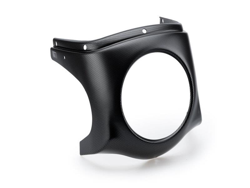 PUIG Semi Fairing only Carbon Look Universal 10522C
