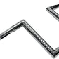 LA Choppers 1-1/4" Handlebar For Harley Davidson XG 500 1960-2018 LA-7307-10