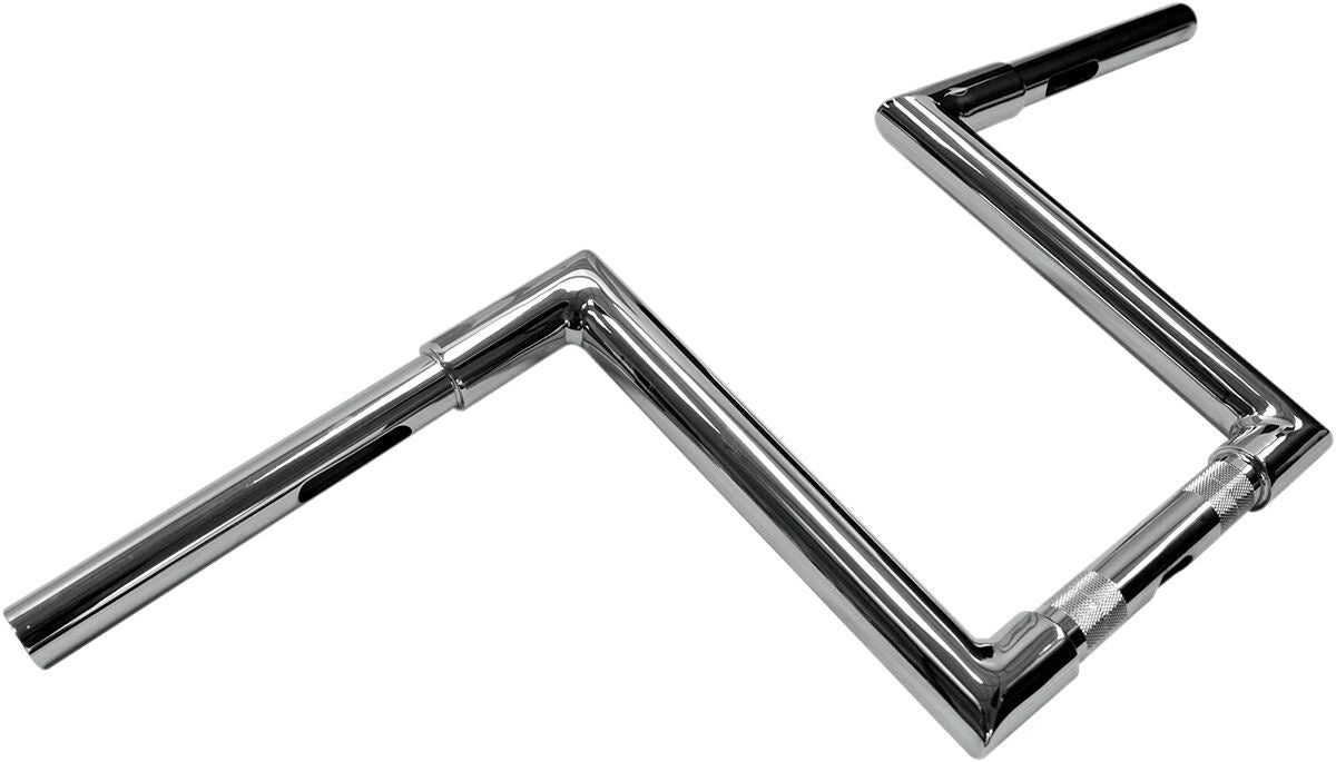 LA Choppers 1-1/4" Handlebar For Harley Davidson XG 500 1960-2018 LA-7307-10