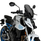 PUIG New Generation Touring Screen Dark Smoke for Suzuki GSX 8S 23-25 21650F