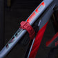 ALL MOUNTAIN STYLE OS Frame Strap RD AMSST135RD