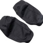 Mustang Saddlebag Lid Covers For Harley Davidson FLHRXS 1868 2009-2025 77625