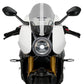PUIG R-Racer Screen Dark Smoke for Triumph Speed Triple 1200 RR 22-25 21262F